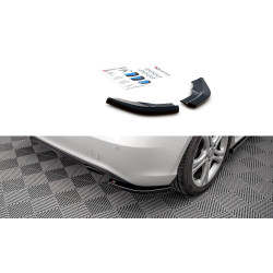 Hátsó Splitterek V.2 MERCEDES-BENZ A W176