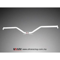 Nissan Almera 00-05 N16 UltraRacing 2-pontos Beltéri merevítő ( Room Bar )