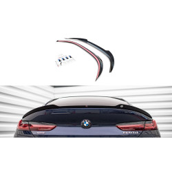 Szpoiler sapka BMW 8 Gran Coupe M-Pack G16