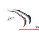Body kitek és vizuális kiegészítők Szpoiler sapka BMW 8 Gran Coupe M-Pack G16 | race-shop.hu