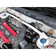 Toronymerevítők Nissan Sunny 90-95 N14 Pulsar Ultra-R Első toronymerevítő ( Front Upper Strutbar ) | race-shop.hu