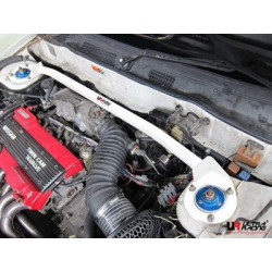 Nissan Sunny 90-95 N14 Pulsar Ultra-R Első toronymerevítő ( Front Upper Strutbar )