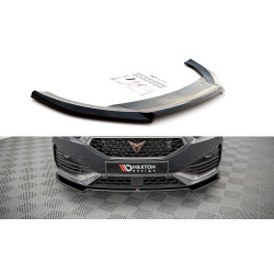 Első Splitter V.2 CUPRA LEON