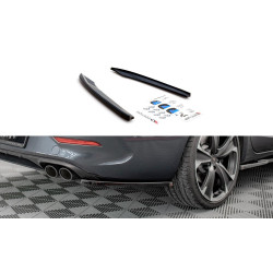Hátsó Splitterek CUPRA LEON ST