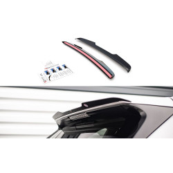 MAXTON DESIGN spoiler toldat Toyota RAV4 Mk5-höz