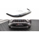 Body kitek és vizuális kiegészítők Első Splitter TOYOTA RAV4 Mk5 | race-shop.hu