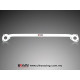 Toronymerevítők Nissan Almera 00-05 N16 Ultra-R 2-pontos Első toronymerevítő ( Front Upper Strutbar ) | race-shop.hu