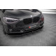 Body kitek és vizuális kiegészítők Első Splitter V.1 BMW 1 F20 | race-shop.hu