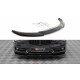 Body kitek és vizuális kiegészítők Első Splitter V.1 BMW 1 F20 | race-shop.hu