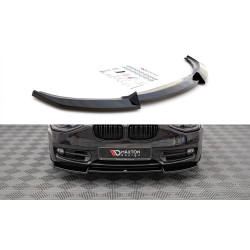 MAXTON DESIGN első splitter BMW 1 F20-hoz, V2