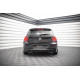 Body kitek és vizuális kiegészítők MAXTON DESIGN központi hátsó splitter BMW 1 F20-hoz (függőleges sávokkal) | race-shop.hu