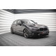 Body kitek és vizuális kiegészítők MAXTON DESIGN küszöb toldatok BMW 1 F20-hoz | race-shop.hu