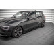 Body kitek és vizuális kiegészítők MAXTON DESIGN küszöb toldatok BMW 1 F20-hoz | race-shop.hu