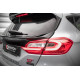 Body kitek és vizuális kiegészítők Hátsó ablak KIEGÉSZÍTÉS FORD FIESTA Standard/ ST-Line/ ST | race-shop.hu