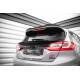 Body kitek és vizuális kiegészítők Hátsó ablak KIEGÉSZÍTÉS FORD FIESTA Standard/ ST-Line/ ST | race-shop.hu