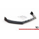 Body kitek és vizuális kiegészítők Első Splitter V.4 + Szárnyak FORD FIESTA ST / ST-Line | race-shop.hu