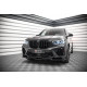 Body kitek és vizuális kiegészítők Első Splitter V.1 BMW X5M F95 | race-shop.hu