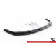 Body kitek és vizuális kiegészítők MAXTON DESIGN első splitter BMW X5M F95-höz, V1 | race-shop.hu