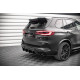 Body kitek és vizuális kiegészítők MAXTON DESIGN hátsó oldalsó splitterek BMW X5M F95-höz | race-shop.hu