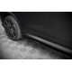 Body kitek és vizuális kiegészítők Oldalsó szoknyák Diffúzorok BMW X5M F95 | race-shop.hu