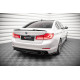 Body kitek és vizuális kiegészítők Szpoiler sapka BMW 5 G30 | race-shop.hu