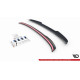 Body kitek és vizuális kiegészítők Szpoiler sapka BMW 5 G30 | race-shop.hu