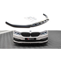 MAXTON DESIGN első splitter BMW 5 G30-hoz, V2
