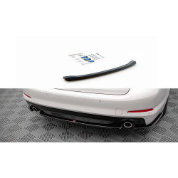 Központi Hátsó Splitter BMW 5 G30