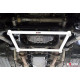 Toronymerevítők Lexus LS 430 00-06 UltraRacing Első padló merevítő ( Front Lower Brace ) - 4-pontos | race-shop.hu