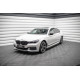 Body kitek és vizuális kiegészítők Oldalsó szoknyák Diffúzorok BMW 7 Long M-Pack G12 | race-shop.hu