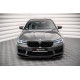 Body kitek és vizuális kiegészítők Első Splitter V.2 BMW M5 F90 Facelift | race-shop.hu