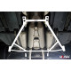 Toronymerevítők ULTRA RACING 4 pontos hátsó alsó merevítő Lexus LS 430 00-06-hoz | race-shop.hu