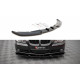 Body kitek és vizuális kiegészítők MAXTON DESIGN első splitter BMW 3 E90-hoz, V1 | race-shop.hu