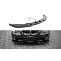 Első Splitter V.1 BMW 3 E90