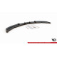 Body kitek és vizuális kiegészítők MAXTON DESIGN első splitter BMW 3 E90-hoz, V1 | race-shop.hu
