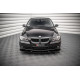 Body kitek és vizuális kiegészítők MAXTON DESIGN első splitter BMW 3 E90-hoz, V1 | race-shop.hu