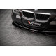 Body kitek és vizuális kiegészítők MAXTON DESIGN első splitter BMW 3 E90-hoz, V1 | race-shop.hu