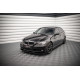 Body kitek és vizuális kiegészítők MAXTON DESIGN első splitter BMW 3 E90-hoz, V1 | race-shop.hu