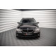 Body kitek és vizuális kiegészítők Első Splitter V.2 BMW 3 E90 | race-shop.hu