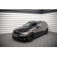 Body kitek és vizuális kiegészítők Első Splitter V.2 BMW 3 E90 | race-shop.hu