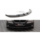 Body kitek és vizuális kiegészítők Első Splitter V.2 BMW 3 E90 | race-shop.hu