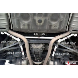 Lexus LS 430 01-06 Ultra-R 2x 2-pontos Hátsó oldalsó merevítők ( R.Side Bars ) 1356P