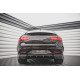 Body kitek és vizuális kiegészítők Hátsó Diffúzor MERCEDES-BENZ GLE Coupe 63AMG C292 | race-shop.hu