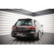 Body kitek és vizuális kiegészítők MAXTON DESIGN spoiler toldat Seat Exeo ST-hez | race-shop.hu