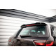 Body kitek és vizuális kiegészítők MAXTON DESIGN spoiler toldat Seat Exeo ST-hez | race-shop.hu