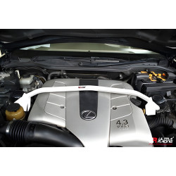 ULTRA RACING 2 pontos első toronymerevítő Lexus LS 430 00-06-hoz