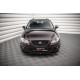 Body kitek és vizuális kiegészítők MAXTON DESIGN első splitter Seat Exeo-hoz, V2 | race-shop.hu
