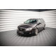 Body kitek és vizuális kiegészítők MAXTON DESIGN első splitter Seat Exeo-hoz, V2 | race-shop.hu