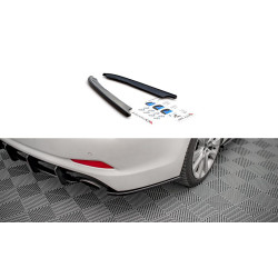 Hátsó Splitterek HYUNDAI I40 Mk1