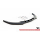 Body kitek és vizuális kiegészítők Első Splitter V.1 MERCEDES-BENZ E AMG-Line Sedan W212 Facelift | race-shop.hu